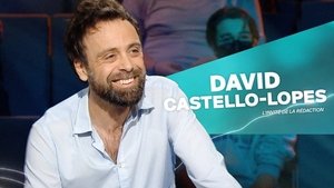 Le débriefing de David Castello-Lopes