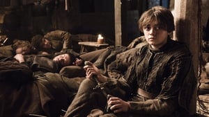 Game of Thrones (Juego de Tronos) 2X03 Online