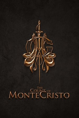 Poster The Count of Monte-Cristo (2024)