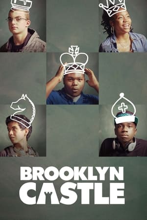 Poster Brooklyn Castle 2012