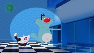 Oggy et les Cafards Temporada 6 Capitulo 32