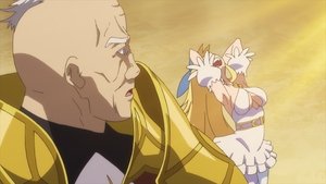 Kono Yuusha ga Ore Tueee Kuse ni Shinchou Sugiru – Shinchou Yuusha: Saison 1 Episode 10