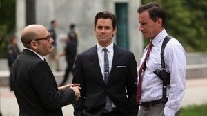White Collar Season 4 Episode 6