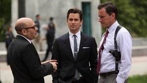 White Collar: 4×6