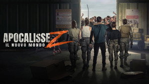 Apocalypse Z: New World 9