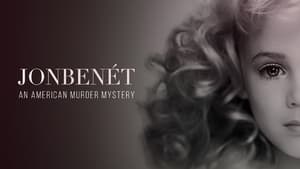 poster JonBenét: An American Murder Mystery