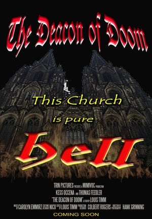 The Deacon of Doom film complet