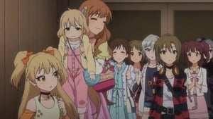 Cinderella Girls GekijoU: 1×3