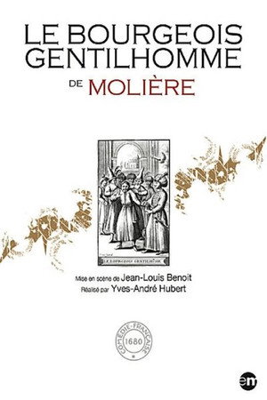 Le Bourgeois Gentilhomme