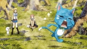 Fairy Tail: Saison 1 Episode 20