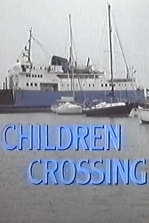 Poster Children Crossing 1990