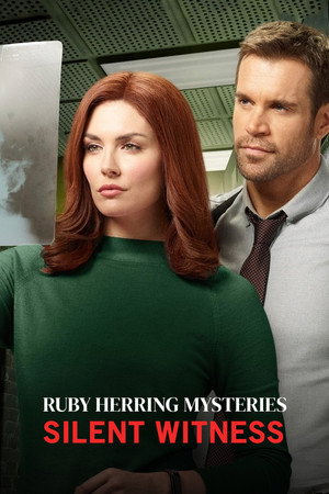 Ruby Herring Mysteries: Silent Witness