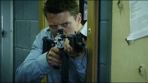 The Marine 4: Moving Target ( 2015 )