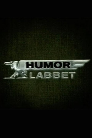 Humorlabbet
