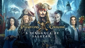 Pirates of the Caribbean: Dead Men Tell No Tales 2017