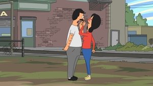 Bob burgerfalodája: 3×23