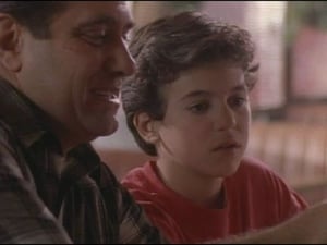 The Wonder Years: 4×16