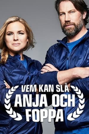 Image Vem kan slå Anja och Foppa?