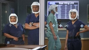 Grey’s Anatomy S17E11