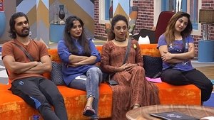 Bigg Boss Day 46: It's Pearle Vs Shiyas