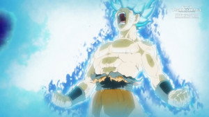 Super Dragon Ball Heroes: 4×8