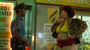 The Deuce: La via del porno: Stagione 1 x Episodio 8