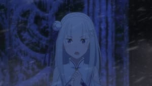 Re: Zero kara Hajimeru Isekai Seikatsu: Saison 2 Episode 25