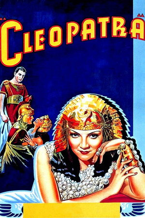 Постер фильма «Клеопатра (1934)» — (15 из 31)