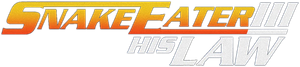 Snake Eater 3 — Logos 2