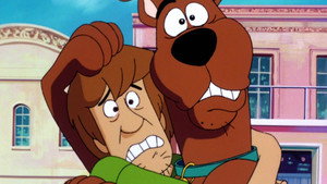 Scooby-Doo on Zombie Island movie still 36