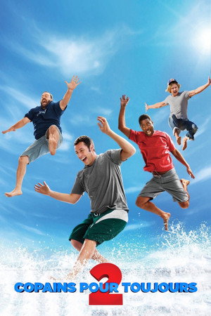 Copains pour toujours 2 (2013)
