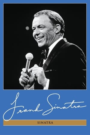 Poster Sinatra 1969