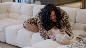 Demi Lovato: Dancing with the Devil rebirthing