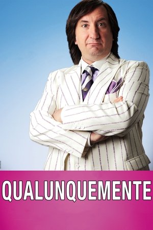 Poster di Qualunquemente