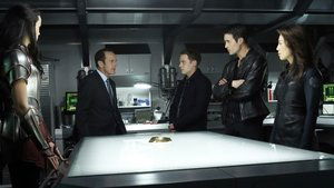 Marvel : Les Agents du S.H.I.E.L.D. - Marvel : Les Agents du S.H.I.E.L.D. - Saison 1 - Lorelei - image n°11