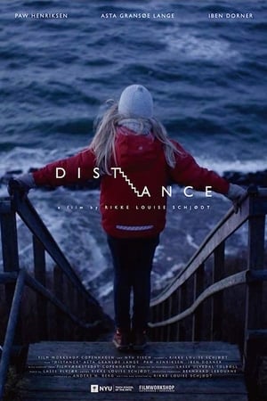 Poster Distance (2017)