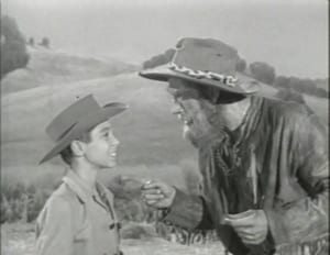 The Rifleman Mail Order Groom