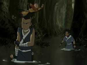 Avatar The Last Airbender Season 2 เณรน้อยเจ้าอภินิหาร ปี 2 ตอนที่ 4