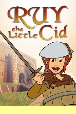 Image Ruy, the Little Cid