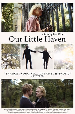 Poster Our Little Haven (2017)