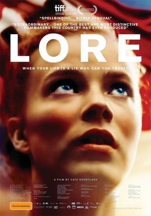 Lore - Movie poster