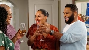 black-ish: 6×1