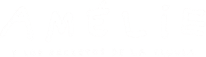 A Pequena Amélie — Logos 7