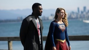 Supergirl temporada 4 capitulo 7