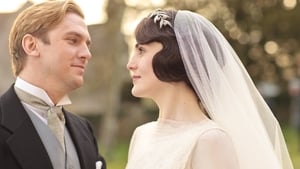 Downton Abbey: 3×1