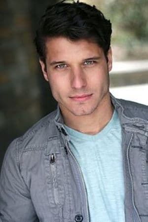 Foto retrato de Cody Calafiore