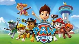 poster PAW Patrol