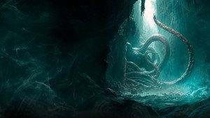 Bone Keeper (2026) Hindi Dubbed CAMRip