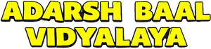 Adarsh Baal Vidyalaya