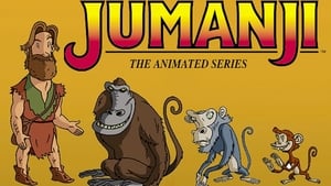 Jumanji Season 1